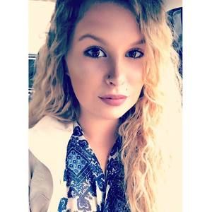 Meet your Posher, Jess